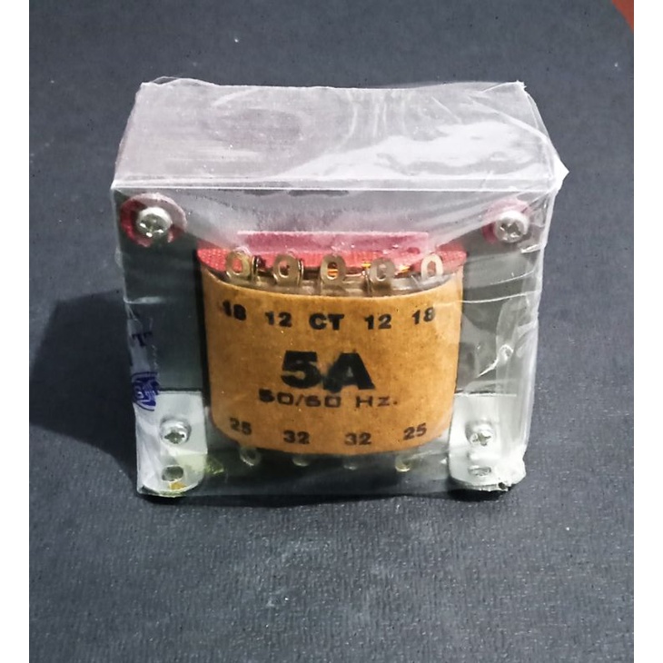 Travo EXCELL 5A 32V ct