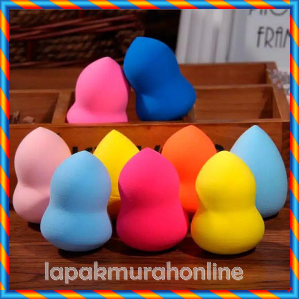 Make Up Sponge Beauty Blender / Spons Make Up