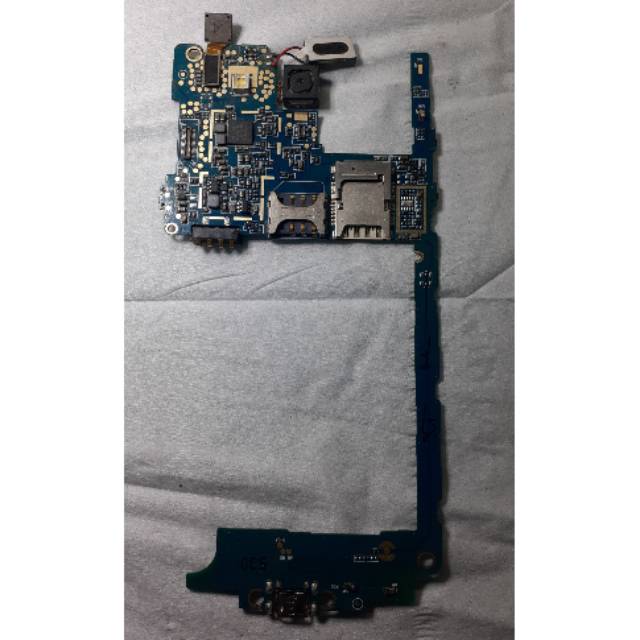 Mesin Samsung Grand Prime replika hidup normal tested