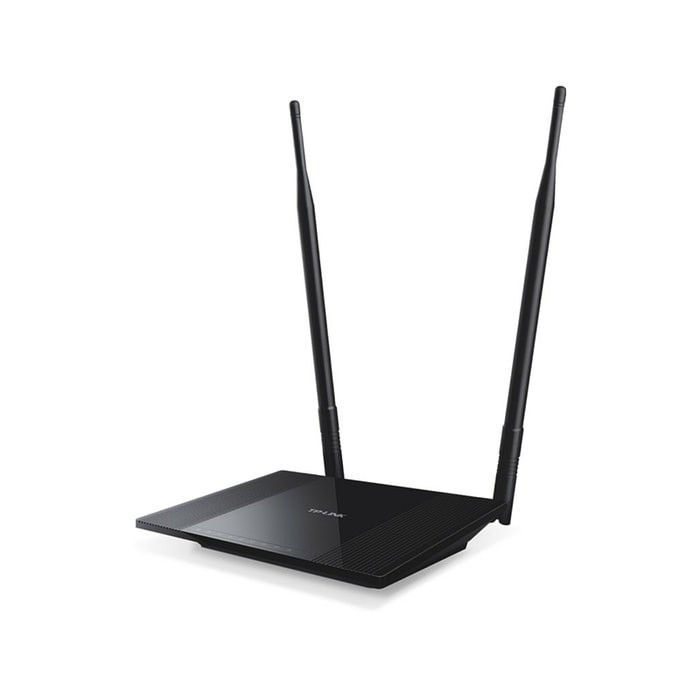 Wireless N Router TP-LINK 300 Mbps TL-WR841HP