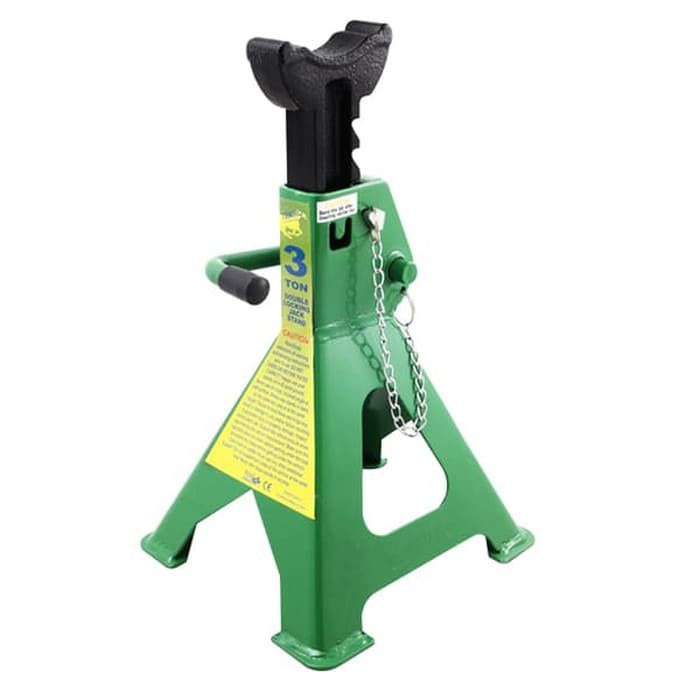 TEKIRO JACK STAND 6 TON / TKR JACK STAND 6 TON / GANJALAN DONGKRAK