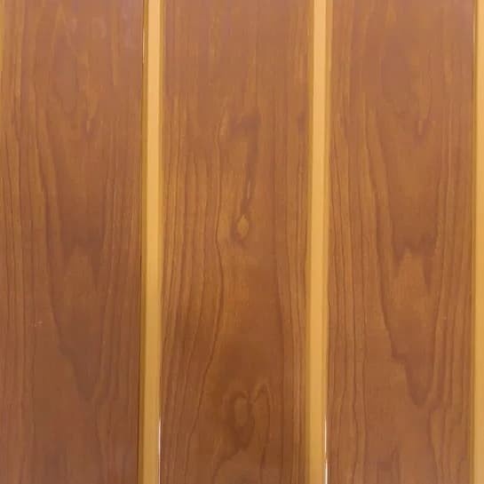 Plafon PVC SHUNDA PLAFON KINGFONE K9252 (Perlembar)