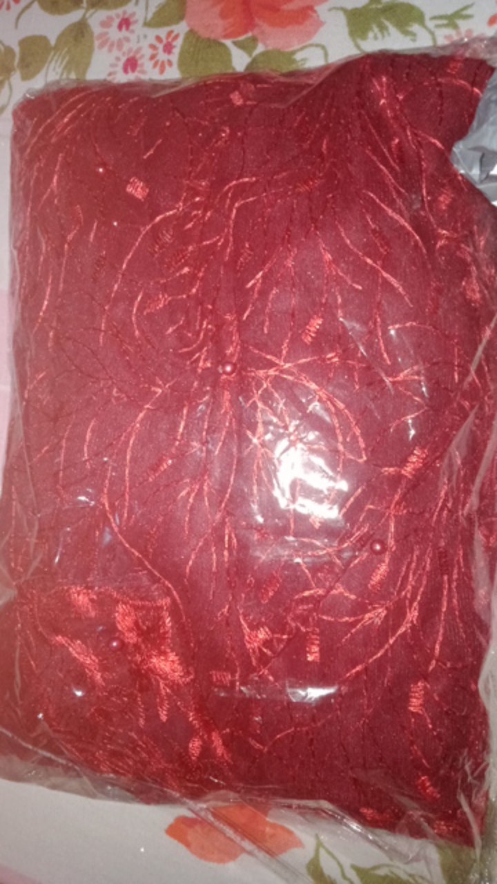 Maxi Payung Mewah Free Masker