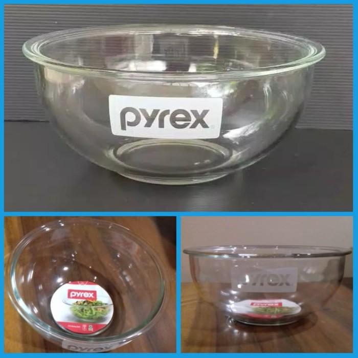Saji | Pyrex Mixing Bowl 2.4L