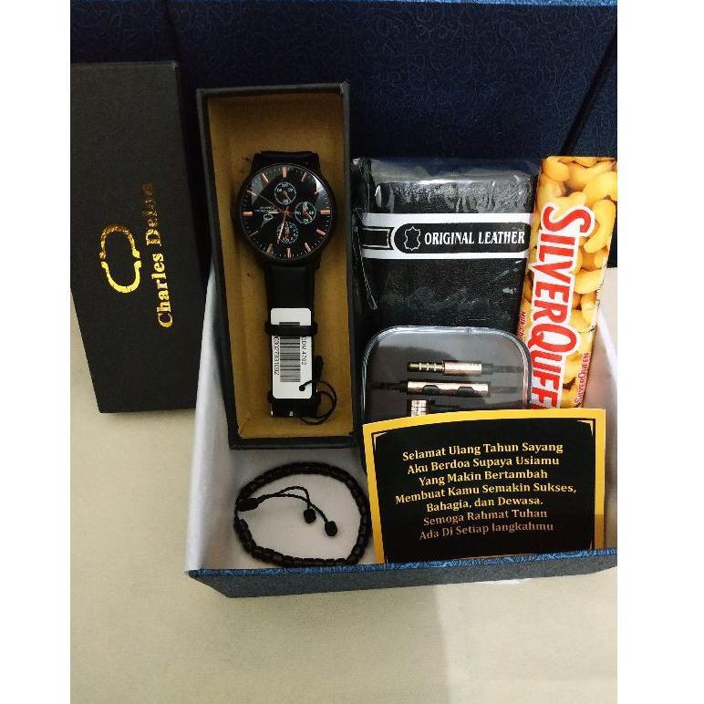 

PALING MURAH KADO UNTUK COWOK HAMPERS ULANG TAHUN , GIFT BOX , KADO ANNIVERSARY , WISUDA