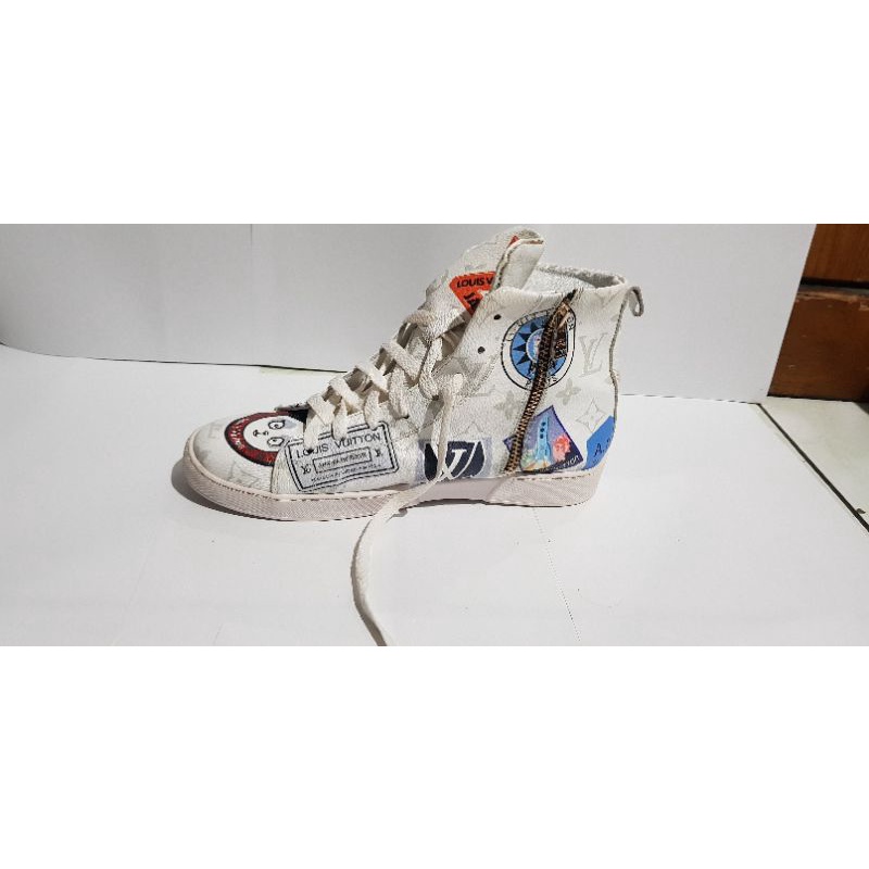 LV  SNEAKER ORIGINAL