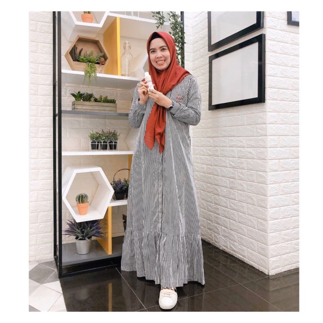 Versus City Shelby Dress Black