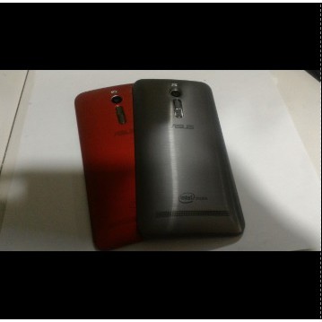 Backdoor Original Zenfone 2 Second Mulus