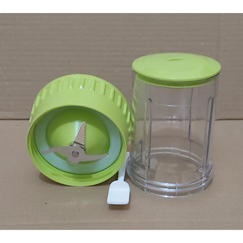 COOPER BLENDER MIYAKO / MONTING  MILL FOOD