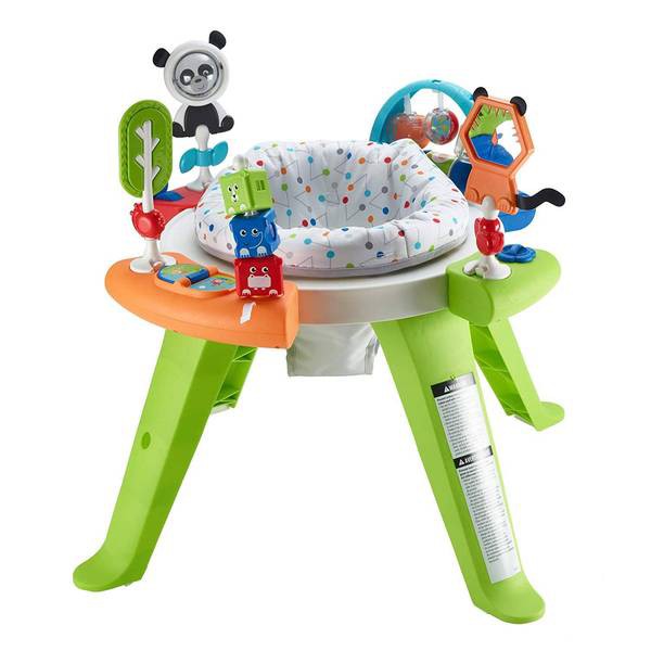 FISHER PRICE OPP SS ENTERTAINER MR010703/FWY39