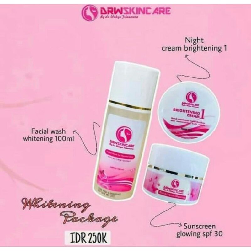 

PaketWhitening