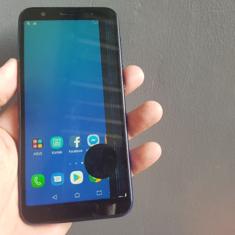 Asus Zenfone Live SECOND