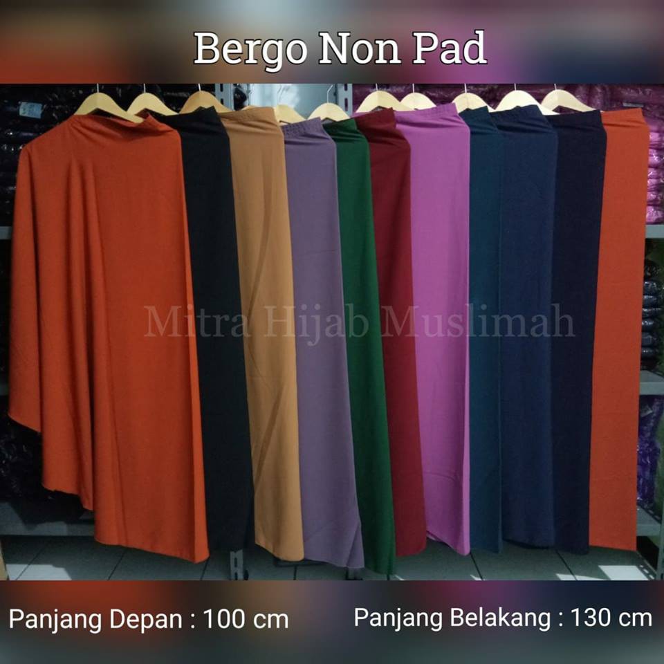 Toko Online Mitra Hijab Muslimah Shopee Indonesia