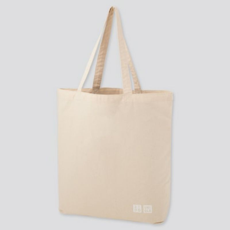 Tote Bag UNIQLO ECO BAG