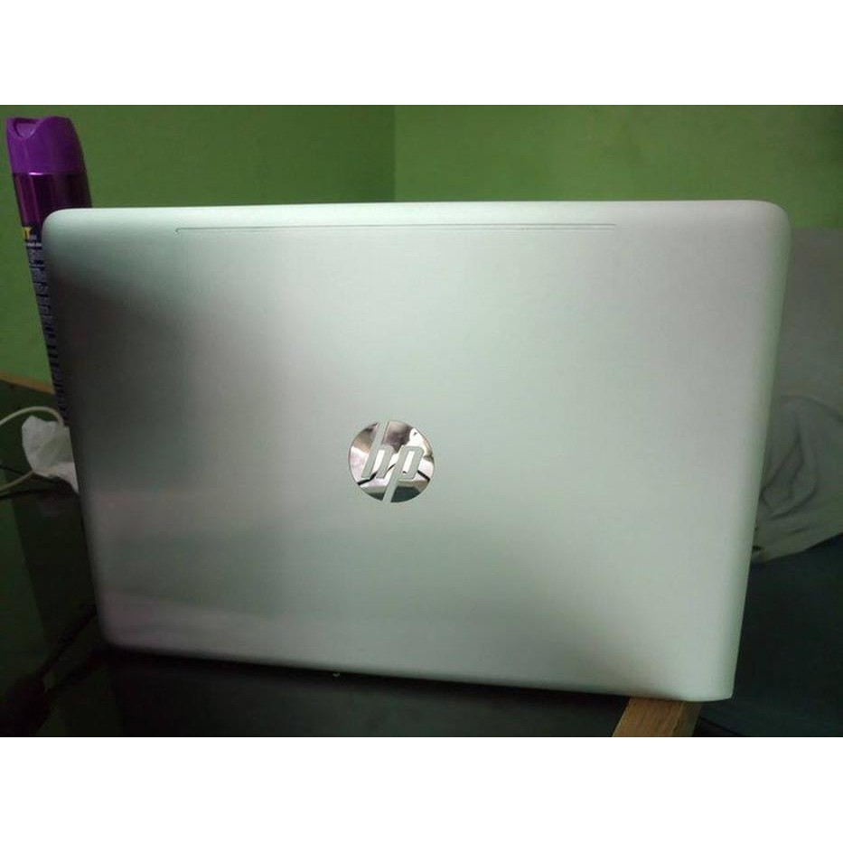 Lp125 Hp Envy 14 J119tx Shopee Indonesia