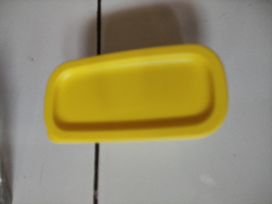 Petite Fiesta (2 Pcs)  Wadah Mini Tupwr