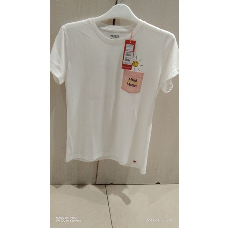 BAJU TRISET LADIES ORIGINAL