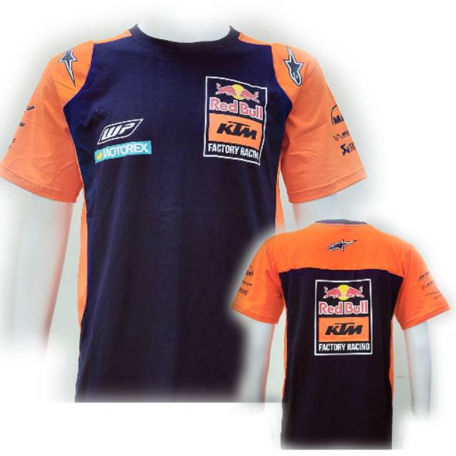 kaos MOTOGP KTM 2020