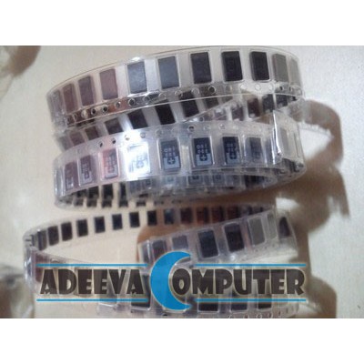 Kapasitor SMD Tantalum 330uf 2.5V