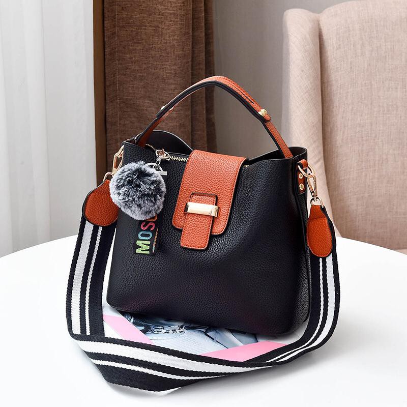 TAS SELEMPANG TERBARU C432 TAS SELEMPANG FASHION WANITA IMPORT TAS JALAN TAS KERJA MODERN BAGUS