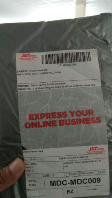 Promo Kemeja Batik M.l.xl.xxl.