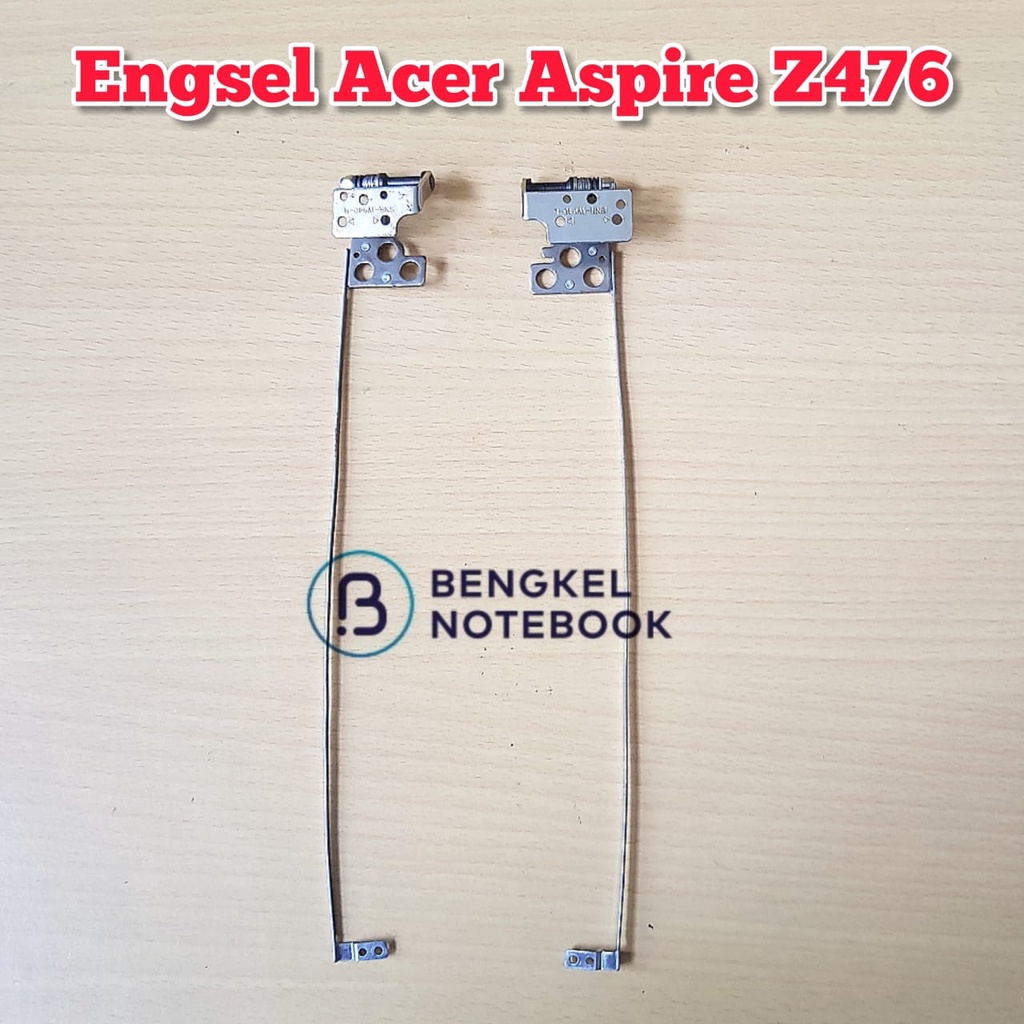 Engsel Acer Aspire Z476