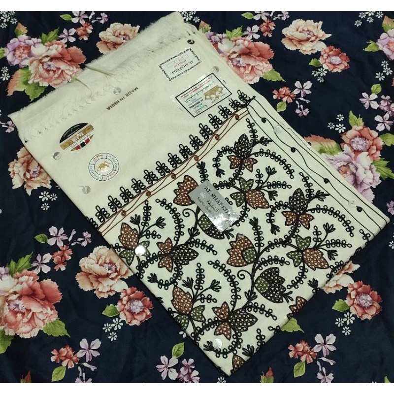 SORBAN SULAM KRITING HABIB KASHMIRI ALMAS SULAM FULL