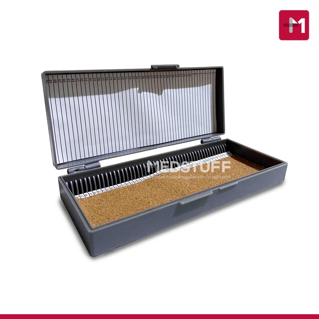 Box Object Glass Onemed Tempat Object Glass