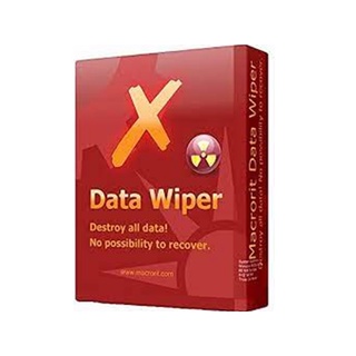 Software Macrorit.Data.Wiper.4.8.1 Gratis 1 Pilih Software Lainnya