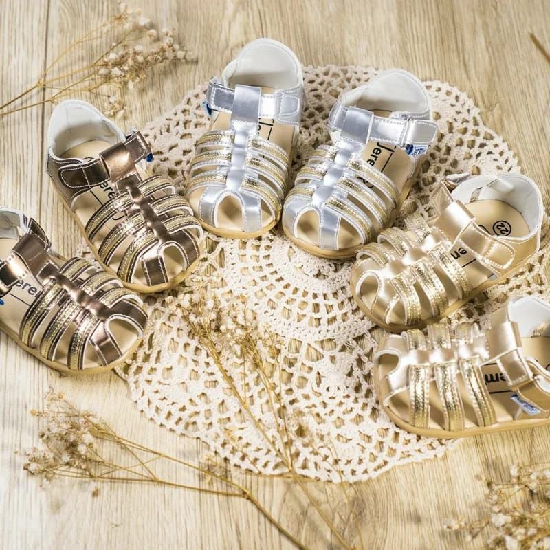sandal bayi-sepatu sandal bayi -baby shoes |jeremy baby shoes|
