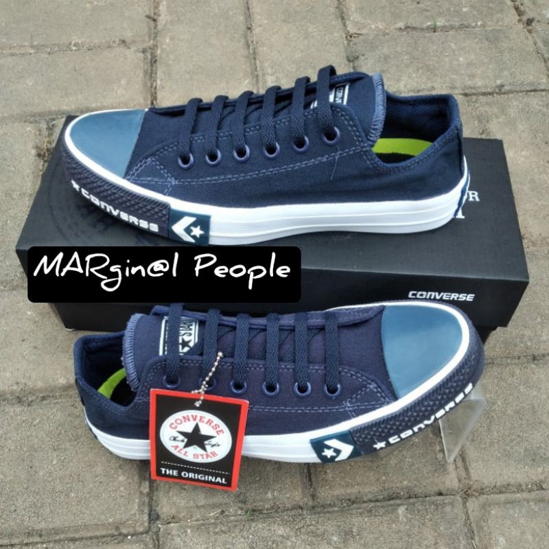 Sepatu Allstar Converse Flash/Petir