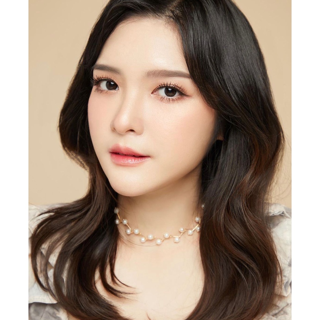 Softlens Kitty Kawaii Mini Kelly Grey / Softlens Kelly / Softlens Kelly Grey / Softlens Natural Grey