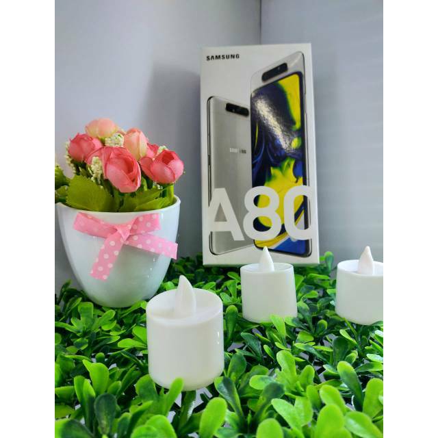 SAMSUNG GALAXY A80