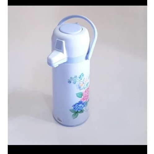 THERMOS PENCET POMPA 2 LITER LION STAR AIRPOT 2000