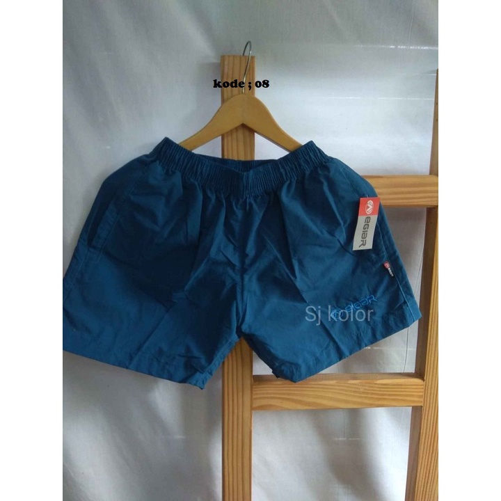 grosir celana pendek/celana boxer pria wanita premium