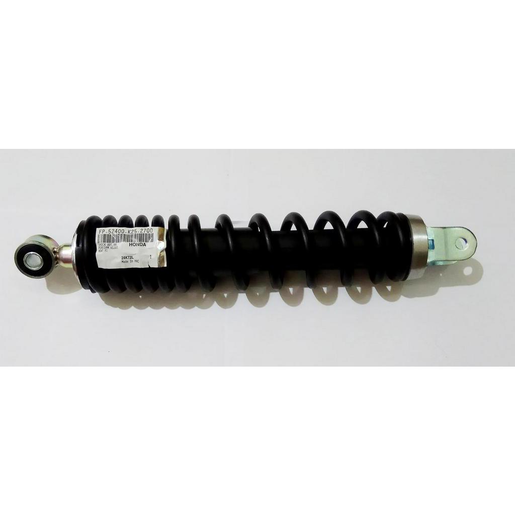 FEDERAL SOK BELAKANG BEAT FI K25. SHOCK BREAKER HONDA BEAT POP. BEAT ESP