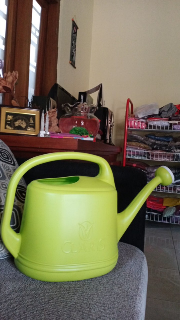 Siraman Claris 5957 Gembor 10 L - 6078