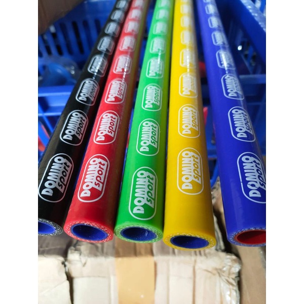 Selang Radiator Set Yamaha WR155 WR 155 / Selang Samco Sport Domino Sport Wr 155