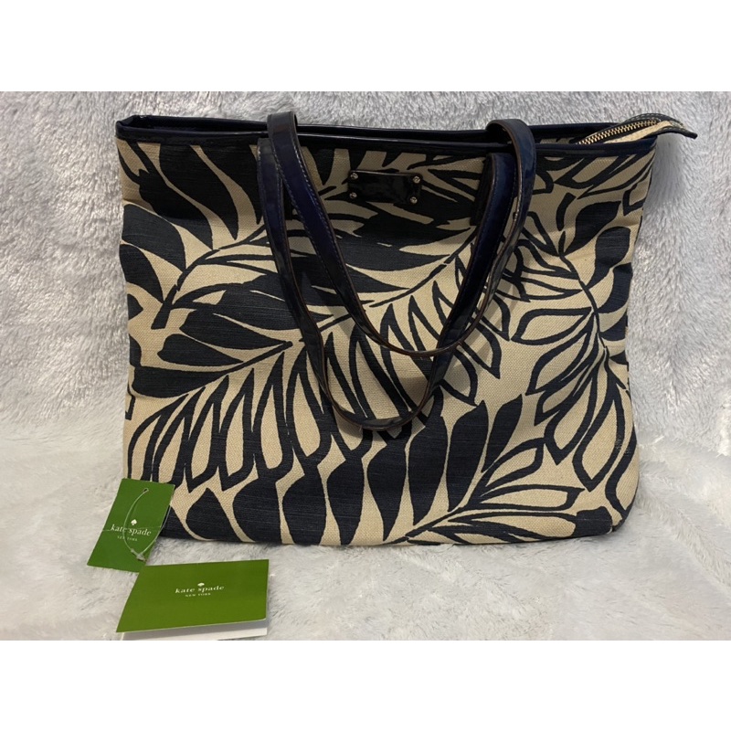 PRELOVED KATE SPADE ♠️ authentic