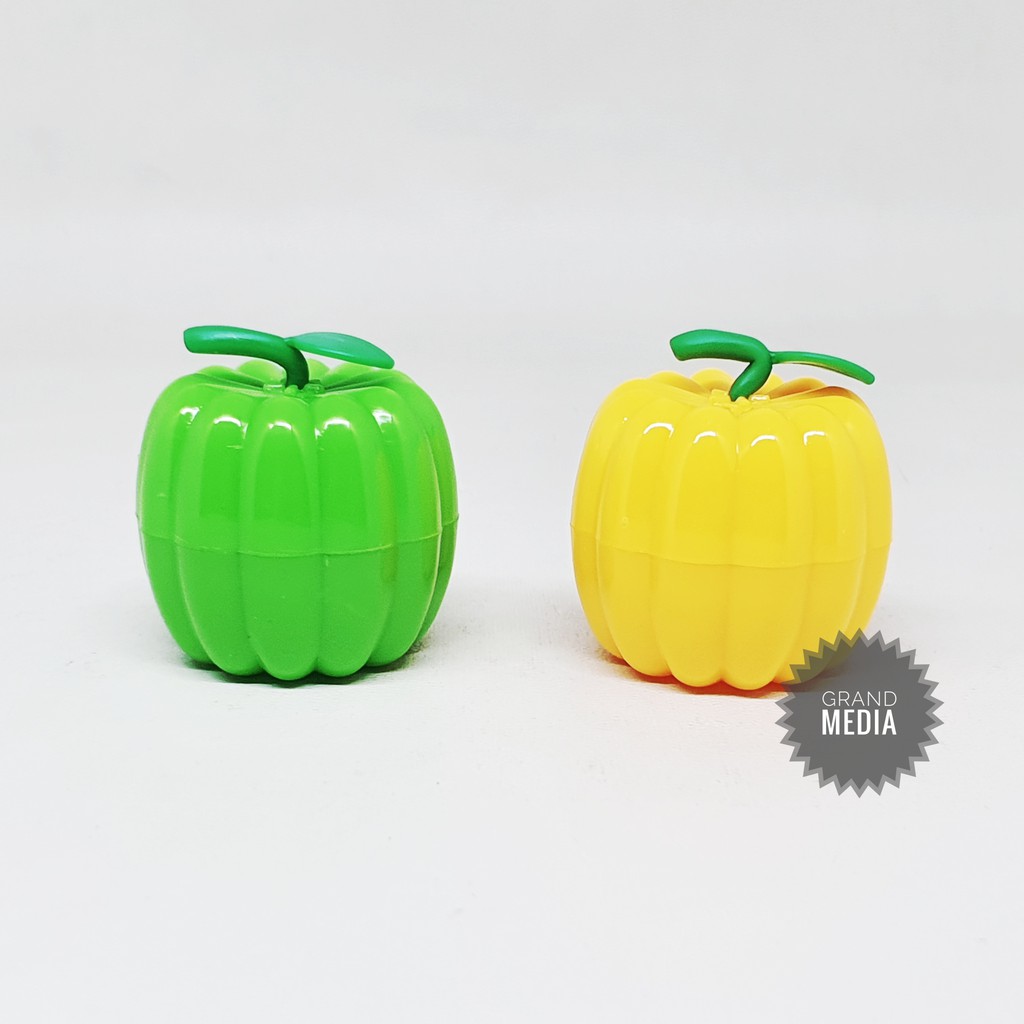 

[GRAND MEDIA] SHARPENER / RAUTAN FANCY MOTIF VEGGIES JY-9116B