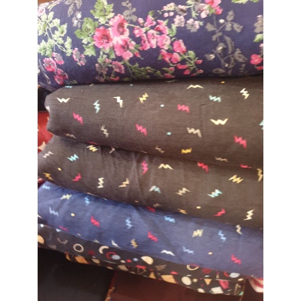 kain rayon/rayon premiun/daster rayon