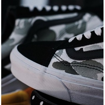 customs comfycush old skool