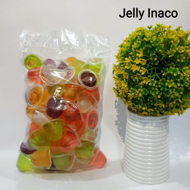 

ECER JELLY INACO