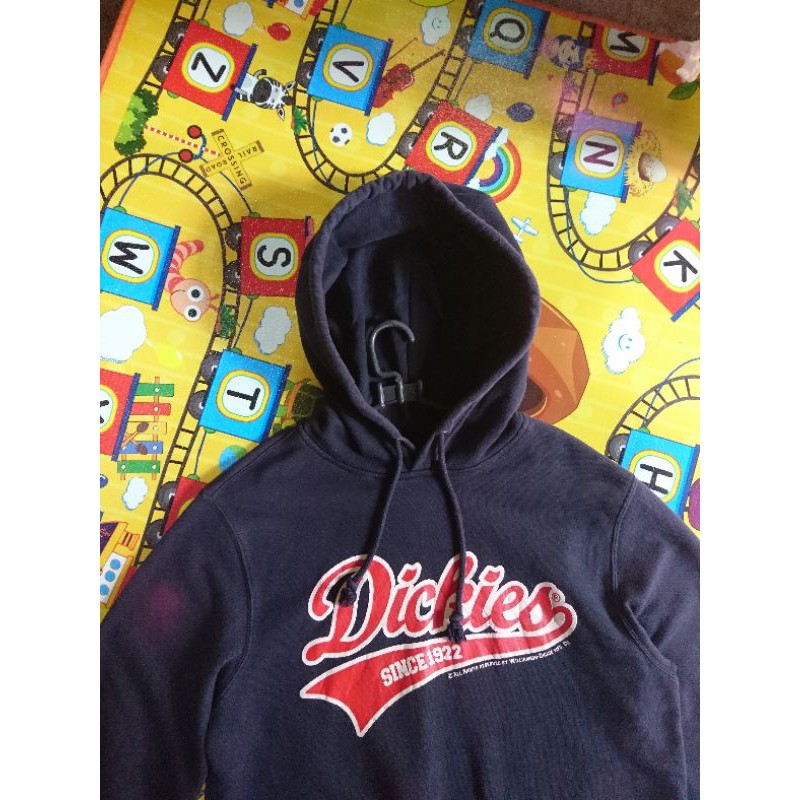 hoodie dickies second original