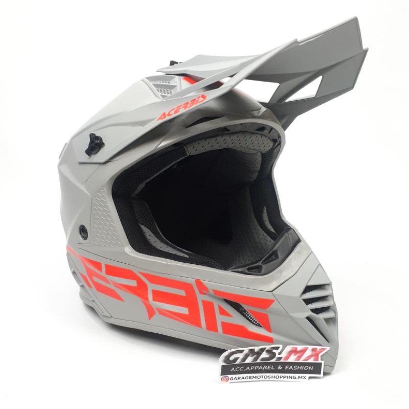 HELM ACERBIS XTRACK, HELM CROSS ACERBIS XTRACK, HELM TRAIL ACERBIS
