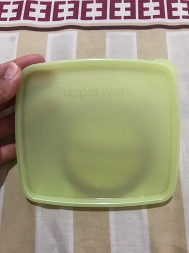 Tutup/ Seal Small/ Medium/ Tall Square Round Dan Giant Tumbler Ecer