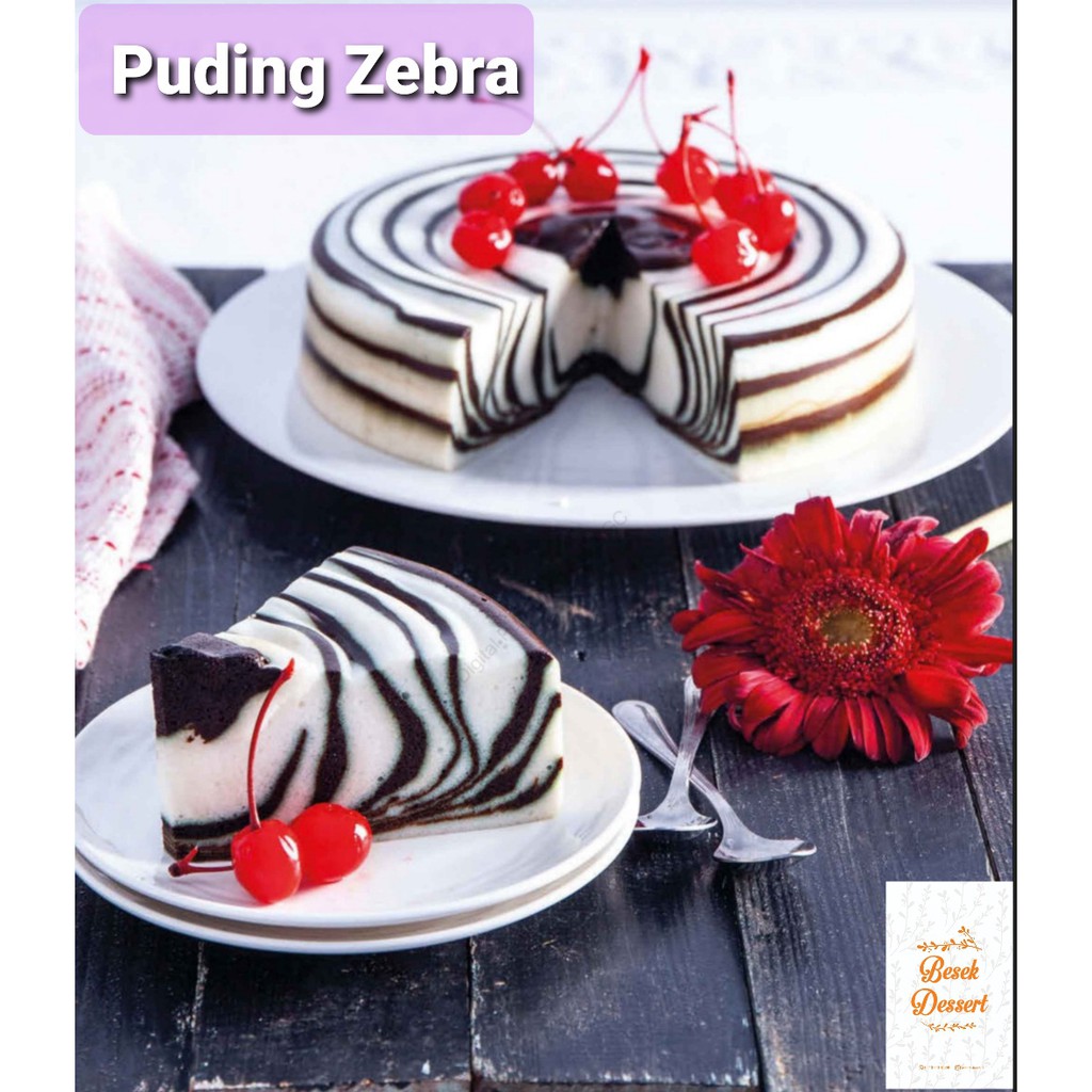 

Puding Zebra Cinere Depok