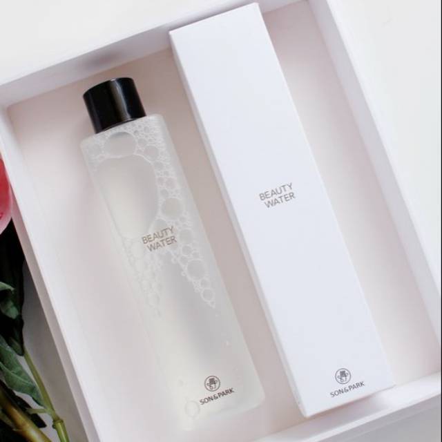 Son & Park Beauty Water 340 ml