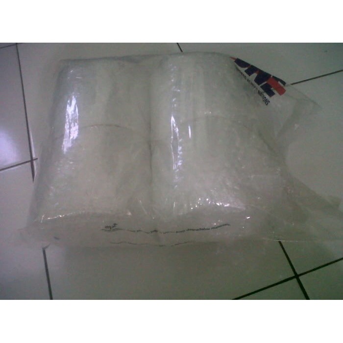 

bubble wrap bubblewrap 10 cm x 125 cm murah ecer grosir permeter