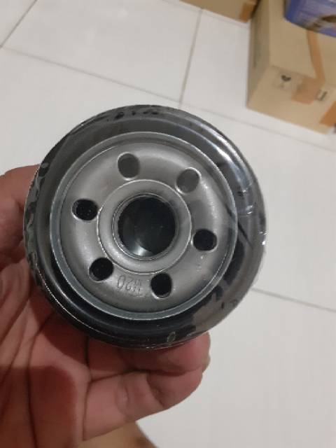 Filter oli/Oli Filter Jazz/Mobilio/Freed/Crv/Brv/Hrv/Brio